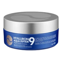Medi-Peel Hyaluron Aqua Peptide 9 Ampoule Eye Patch 60 pcs