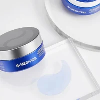 Medi-Peel Hyaluron Aqua Peptide 9 Ampoule Eye Patch 60 pcs 2