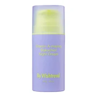 By Wishtrend Vitamin A-mazing Bakuchiol Night Cream 30 мл