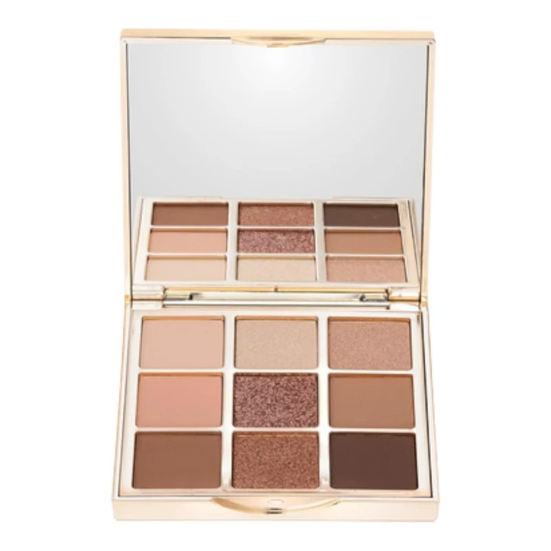 Paese Selfglow Nude Eyeshadow Palette - Nude 2