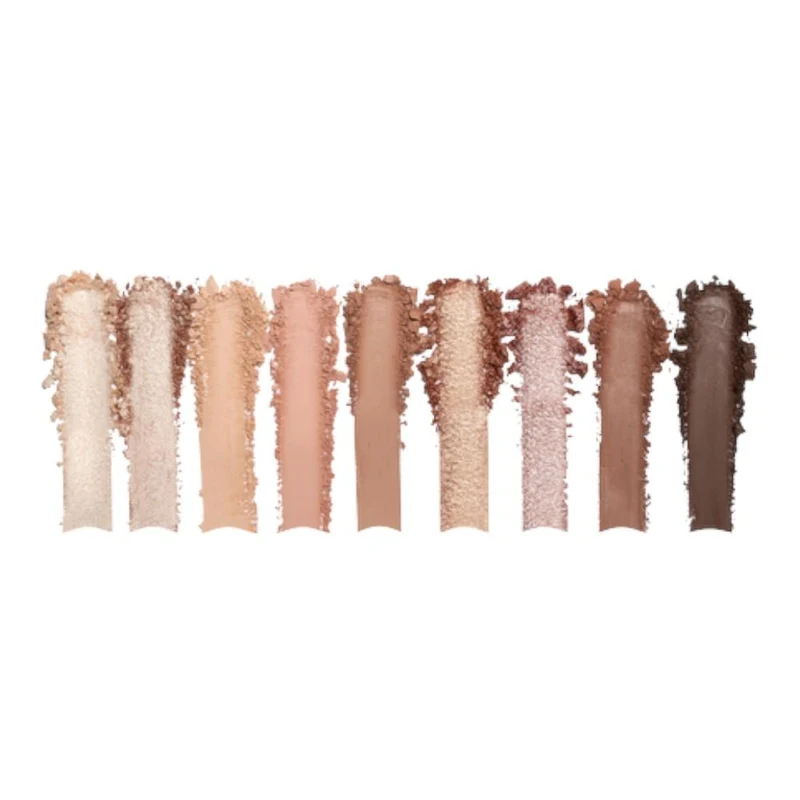 Paese Selfglow Nude Eyeshadow Palette - Nude 3