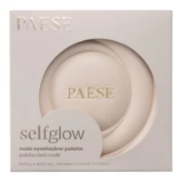 Paese Selfglow Nude Eyeshadow Palette - Nude 4