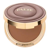 Paese SELFGLOW Creamy Bronzer With Matte Effect 01 Velvet Tan 4