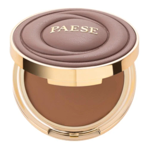 Paese SELFGLOW Creamy Bronzer With Matte Effect 01 Velvet Tan