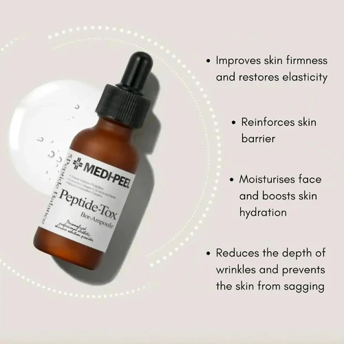 Medi-Peel Peptide-Tox Bor Ampoule 30 ml