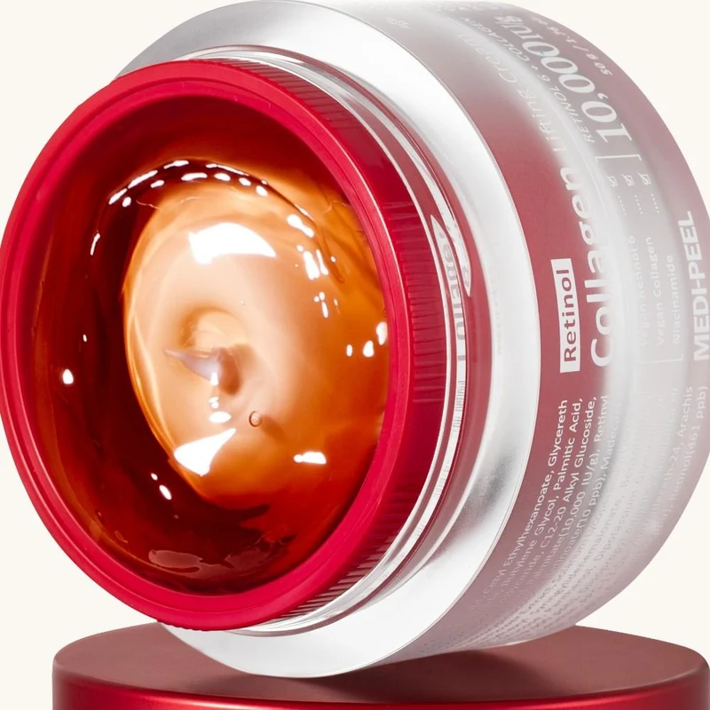 Medi-Peel Retinol Collagen Lifting Cream 50 ml 2