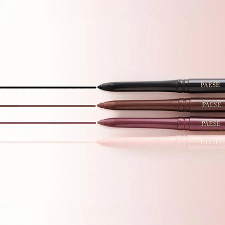 Paese Eyegasm Eye Pencil Kajal Black 5