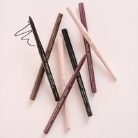 Paese Eyegasm Eye Pencil Kajal Black 6
