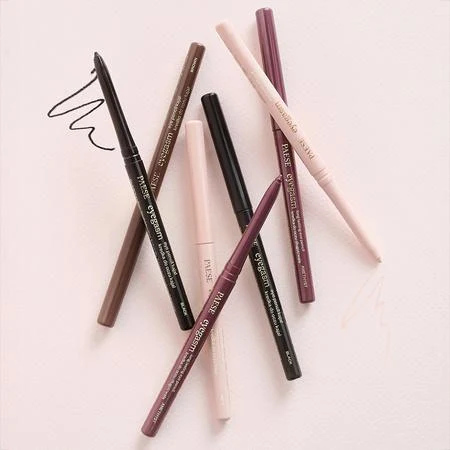 Paese Eyegasm Eye Pencil Kajal Black 6
