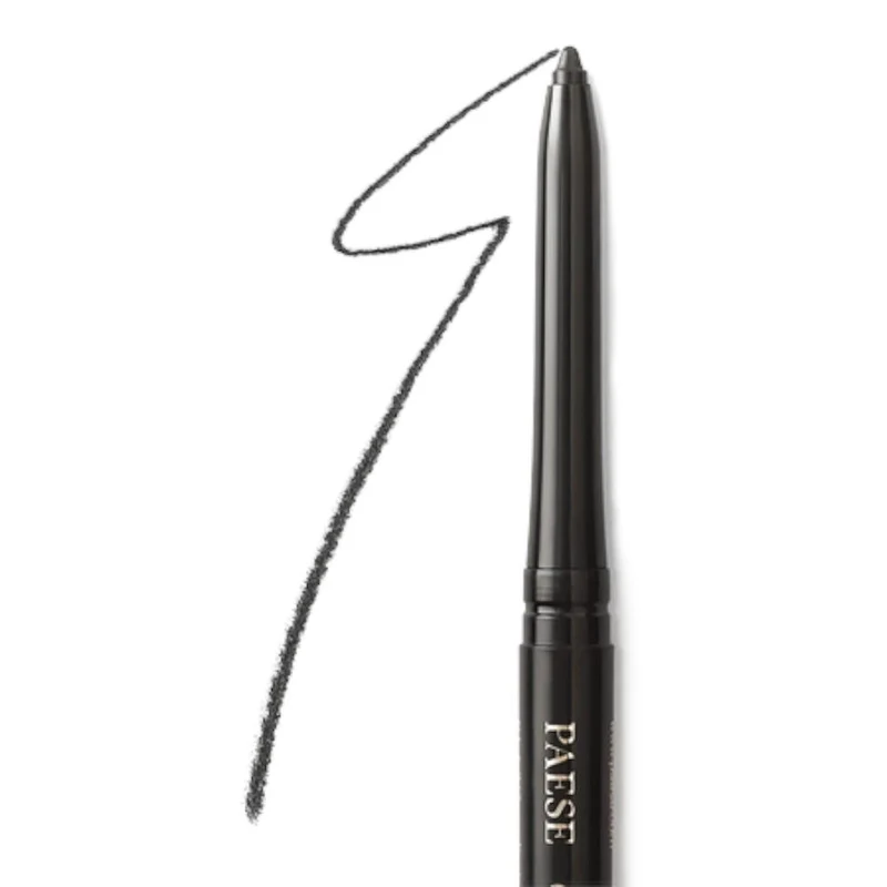 Paese Eyegasm Eye Pencil Kajal Black 2