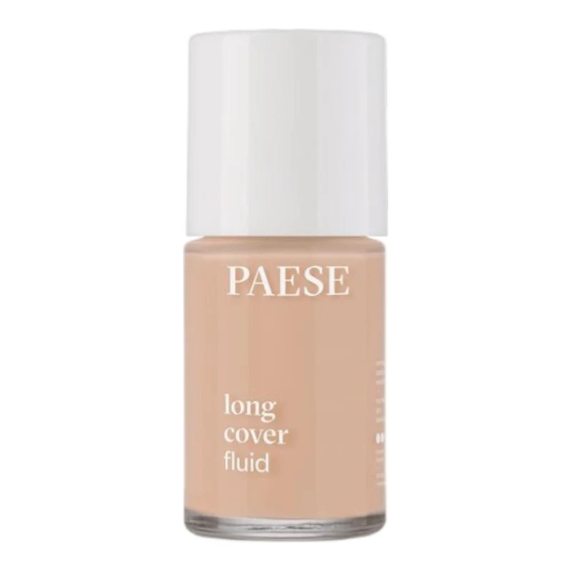 Paese Long Cover Fluid 03 Gold Beige 2