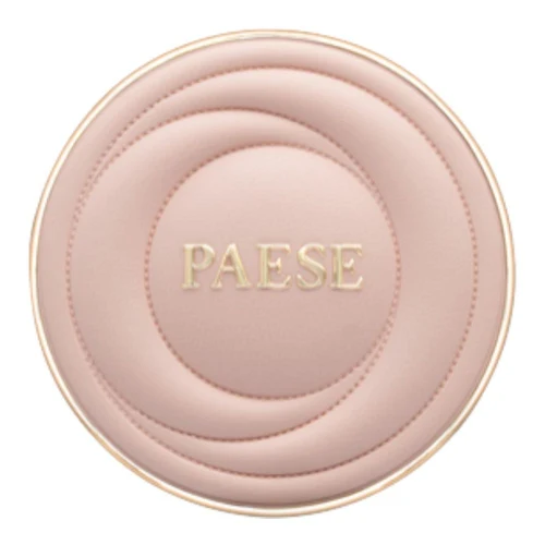 PAESE SELFGLOW creamy blush with matte effect