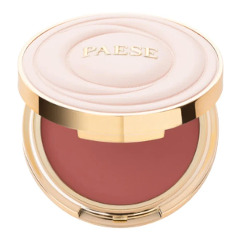 PAESE SELFGLOW creamy blush with matte effect 2