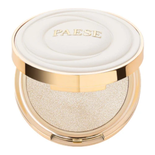 PAESE SELFGLOW creamy highlighter with a gloss-skin effect
