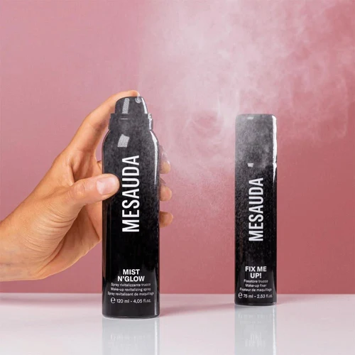 Mesauda Fix Me Up Make up fixer 75 ml