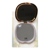 Nascita Mirror, Grey 2