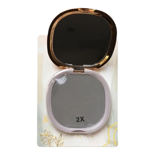 Nascita Mirror, Grey