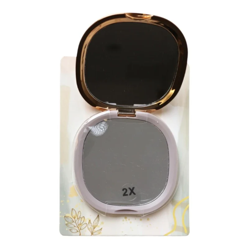 Nascita Mirror, Grey 2