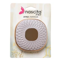 Nascita Mirror, Grey