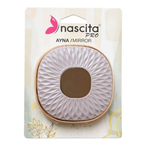 Nascita Mirror, Grey