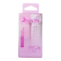 Nascita Volume Transmitter Bigudi Clip 2 Set