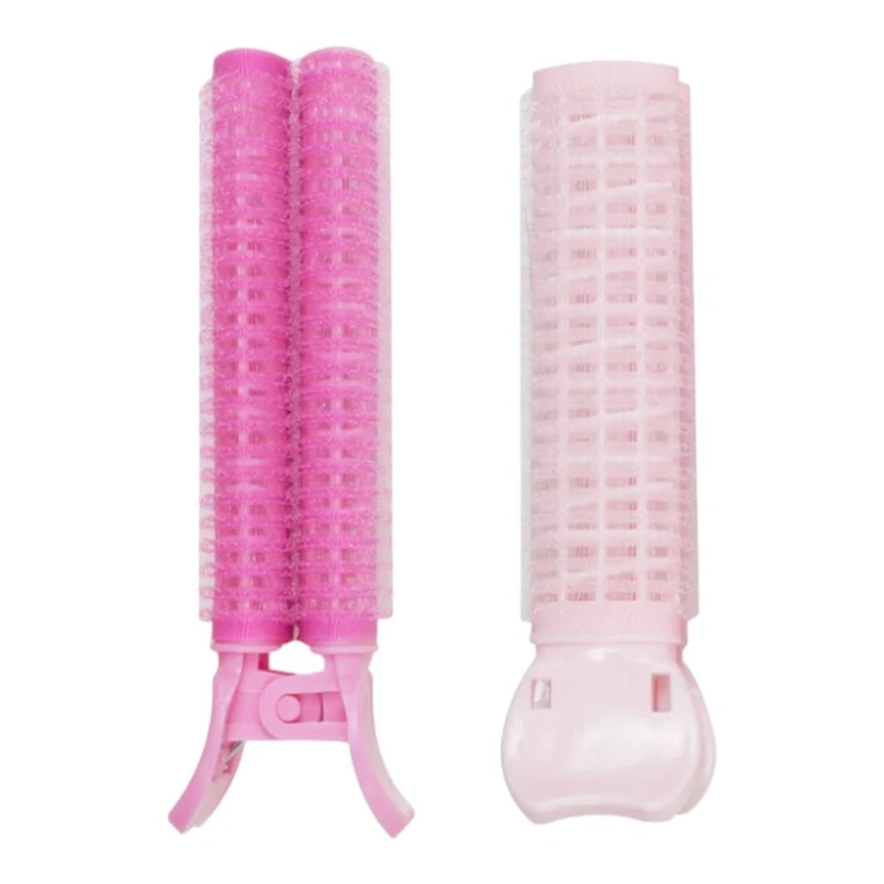 Nascita Volume Transmitter Bigudi Clip 2 Set 2