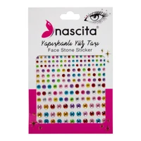 Nascita Face Jewels