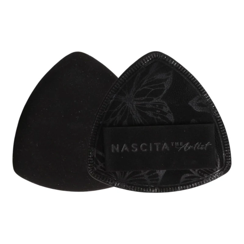 Nascita The Artist Series Rubycell Makeup Puff, Black 3