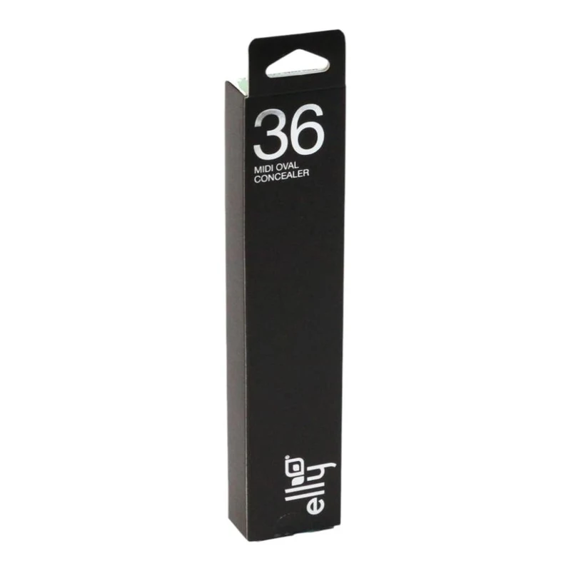 Nascita Elly Medium Oval Concealer Brush - 36 3