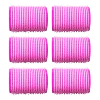 Nascita Hair Curler Set Pink 4,8*6,3 cm (6 Pcs) 2