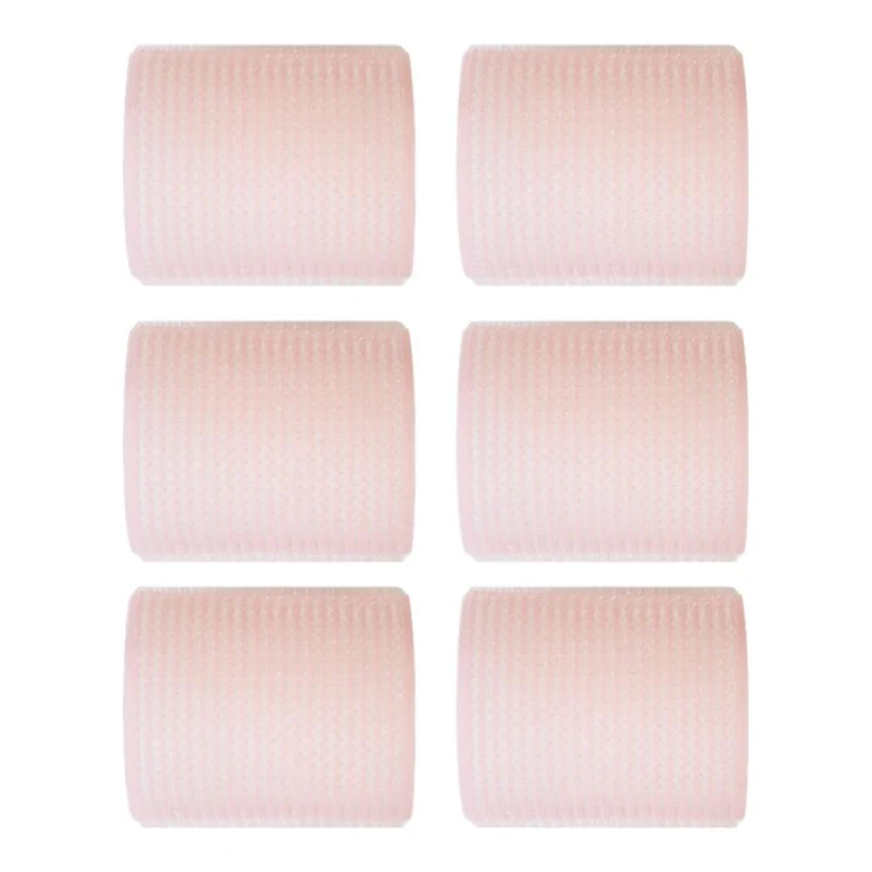 Nascita Hair Curler Set Beige 4,8*6,3 cm (6 Pcs) 2