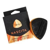 Nascita The Artist Series Rubycell Makeup Puff, Beige 3