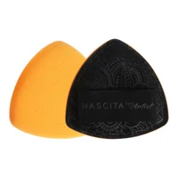 Nascita The Artist Series Rubycell Makeup Puff, Beige 2