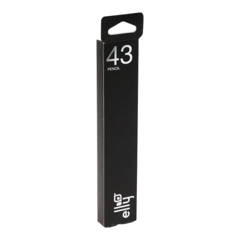 Nascita Elly Pencil Brush - 43 3