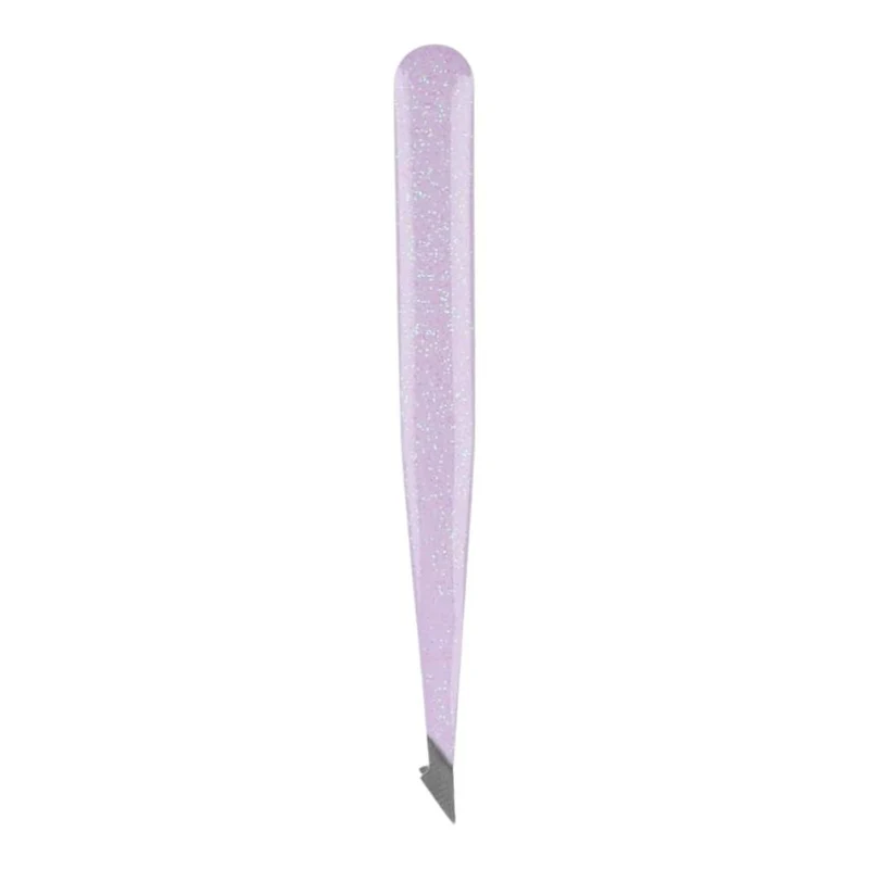 Nascita Glittered Elly Tweezers - 17, светло-фиолетовый 2