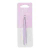 Nascita Glittered Elly Tweezers - 17, светло-фиолетовый
