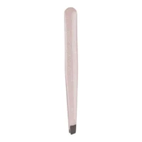 Nascita Glittered Elly Tweezers - 17, светло-розовый 2