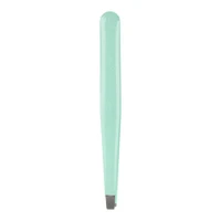 Nascita Glittered Elly Tweezers - 17, светло-зелёный 2
