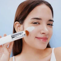 ELROEL Blanc Cover Cream Stick - Light 2