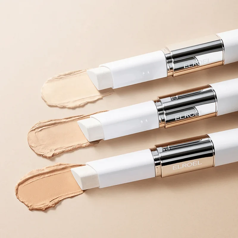 ELROEL Blanc Cover Cream Stick - Medium 3