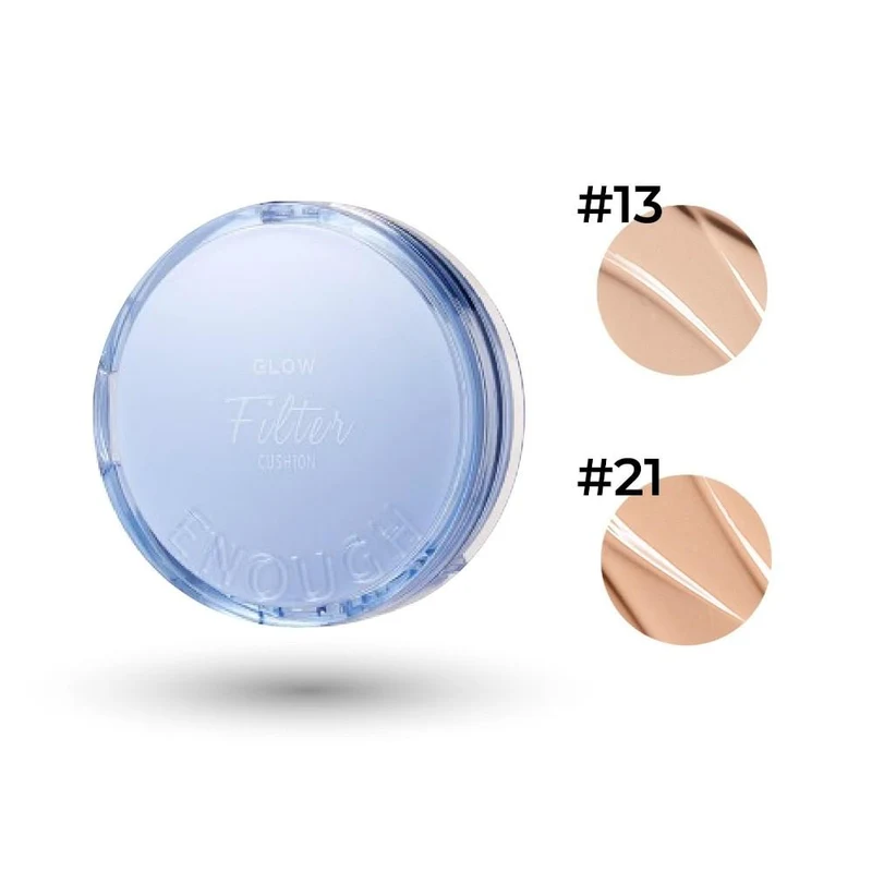 ENOUGH Glow Filter Cushion Nr. 21 12g 3
