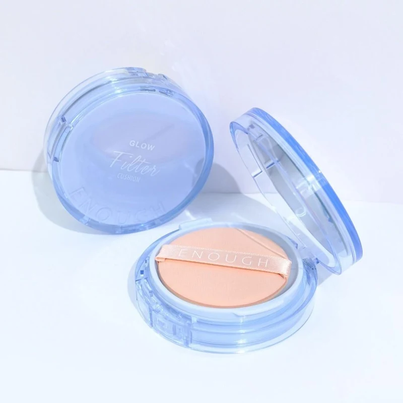 ENOUGH Glow Filter Cushion Nr. 21 12g 2