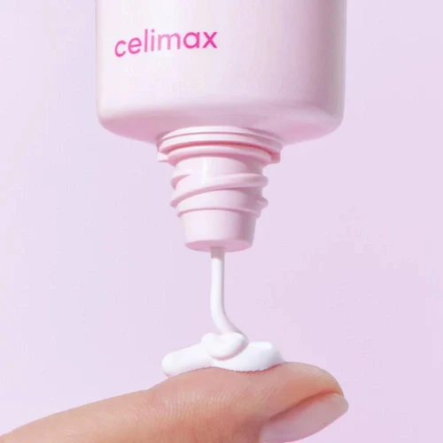Celimax Heart Pink Tone Up Sun Cream SPF50+ PA++++ 40 ml