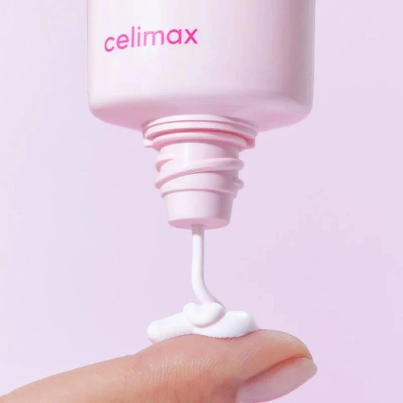 Celimax Heart Pink Tone Up Sun Cream SPF50+ PA++++ 40 ml 2