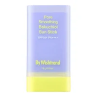 By Wishtrend Pore Smoothing Bakuchiol Sun Stick SPF50+ PA++++ 18 g