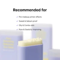 By Wishtrend Pore Smoothing Bakuchiol Sun Stick SPF50+ PA++++ 18 g 2