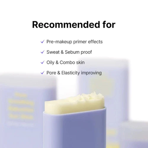 By Wishtrend Pore Smoothing Bakuchiol Sun Stick SPF50+ PA++++ 18 g