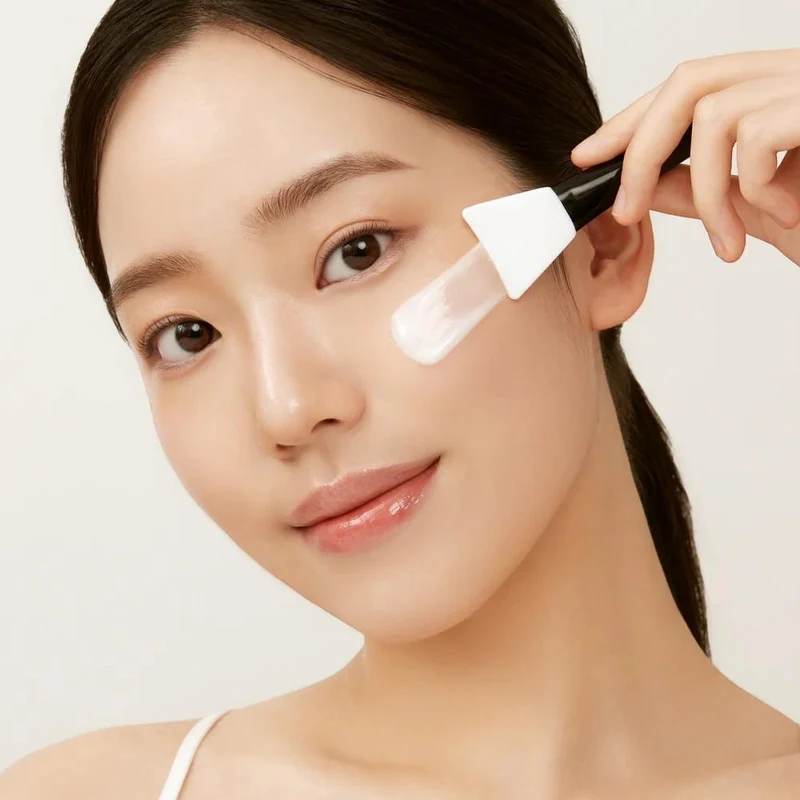 I'm From Rice Glow Peel Off Mask 70 г 3