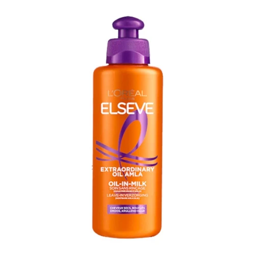 L'Oreal Elseve Extraordinary Oil Amla Balsam leave-in 200 ml