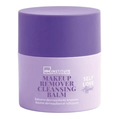 IDC Institute's Self Love Affair Makeup Remover Cleansing 45 g